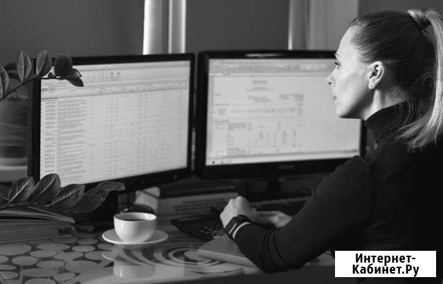 Сметчик. Услуги сметчика. Составление смет Москва - изображение 1