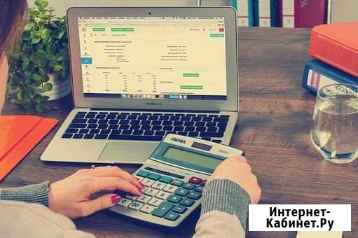 Сопровождение бухгалтерского учета и отчетности Тюмень - изображение 1