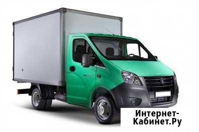 Грузчики-рабочие и грузоперевозки Кан Каневская - изображение 1
