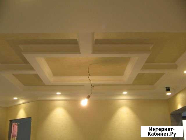 Малярные работы Москва - изображение 1