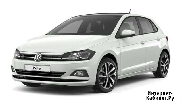 Аренда авто под такси Санкт-Петербург - изображение 1
