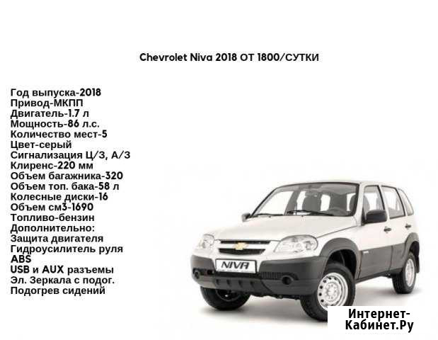 Аренда авто. Сдам в аренду Ханты-Мансийск - изображение 1