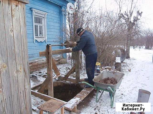 Колодцы Шуя - изображение 1