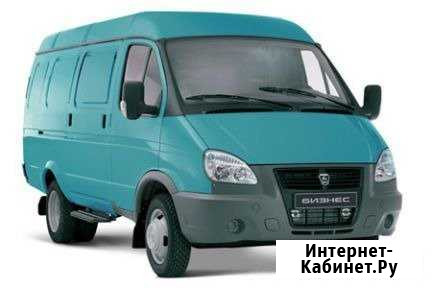 Грузовое такси Волжский Волгоградской области - изображение 1