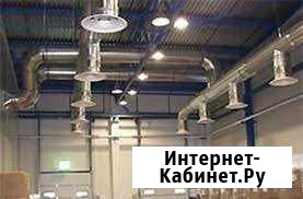 Вентиляция Новороссийск - изображение 1