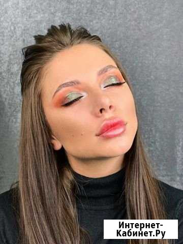 Визажист-стилист Новокузнецк - изображение 1