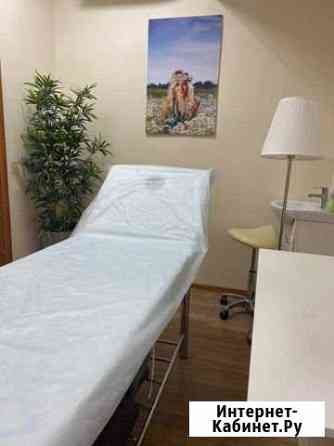 Аренда кабнета для татуажа и наращивания ресниц Москва