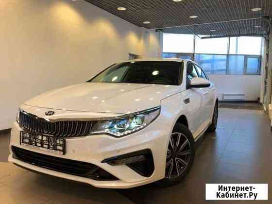 Аренда выкуп авто под такси Kia Без.залог Санкт-Петербург