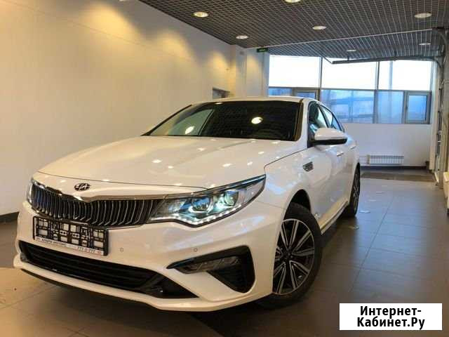 Аренда выкуп авто под такси Kia Без.залог Санкт-Петербург - изображение 1