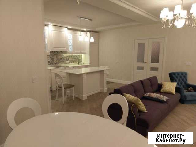 Ремонт квартир капитальный в Казани Казань - изображение 1