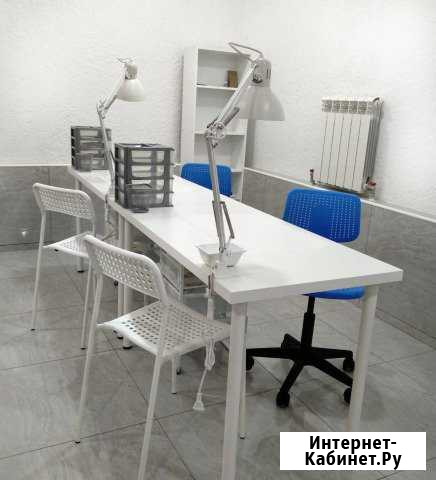 Аренда места мастеру маникюра педикюра Сочи - изображение 1