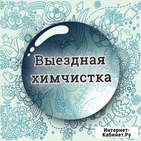 Выездная химчистка Подольск - изображение 1