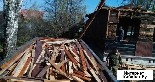 Вывоз Мусора. Газель. Грузчики Коломна - изображение 1