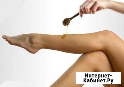 Сахарная эпиляция Хотынец - изображение 1
