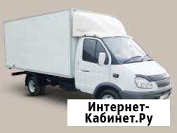 Грузоперевозки по Твери и России Тверь - изображение 1