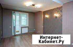 Ремонт квартир Самара