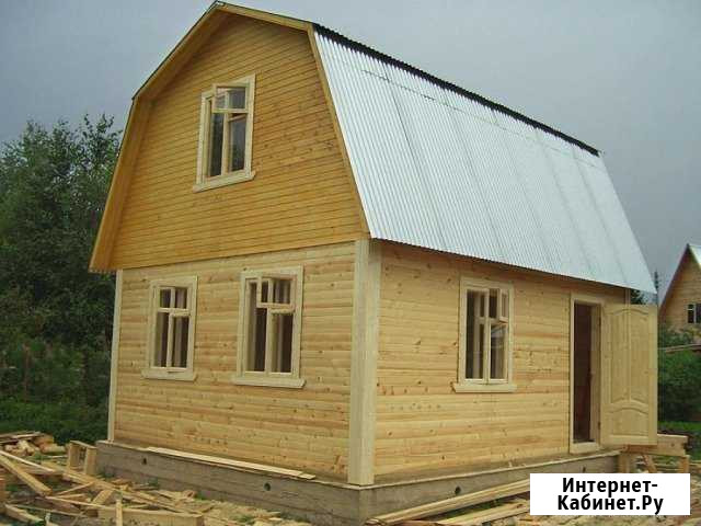 Строительство ремонт Улан-Удэ - изображение 1