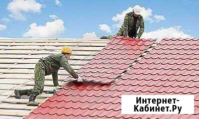 Кровля продажа монтаж Будённовск - изображение 1