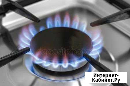 Ремонт газового колонок, газовых плит Санкт-Петербург - изображение 1