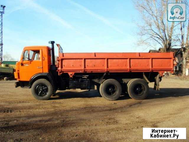 Щебень Песок Грунт Вывоз мусора Арзамас - изображение 1