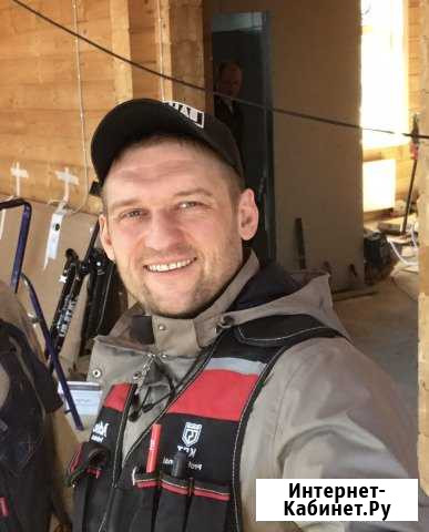 Услуги электрика, электромонтаж, замена проводки Зеленодольск - изображение 1