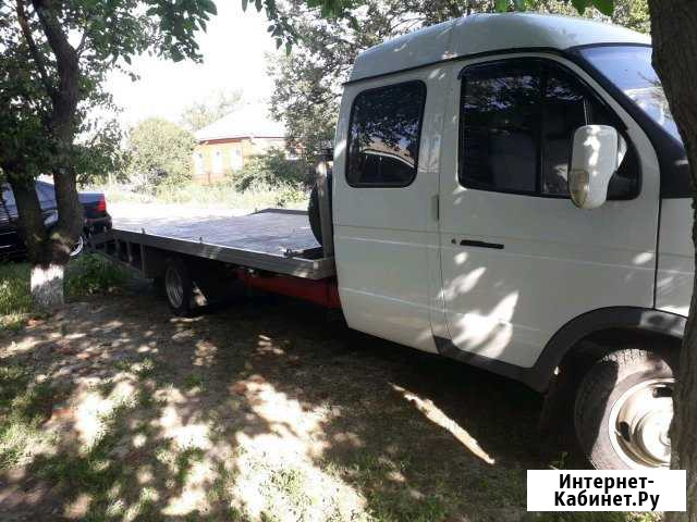 Услуги манипулятора.эвакуатора Приморско-Ахтарск - изображение 1