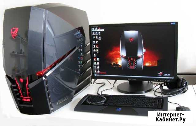 Ремонт компьютера. Установить Windows Mac Антивир Санкт-Петербург - изображение 1