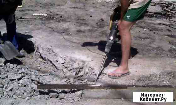 Демонтаж, вывоз мусора, подсобники, грузчики Владимир