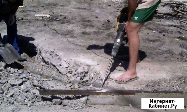 Демонтаж, вывоз мусора, подсобники, грузчики Владимир - изображение 1