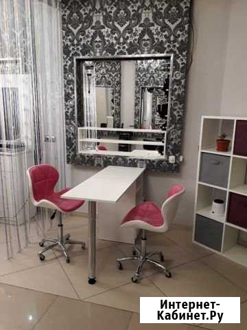 Аренда мастеру маникюра Екатеринбург - изображение 1