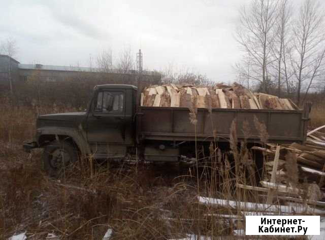 Горбыль, дрова Томск - изображение 1