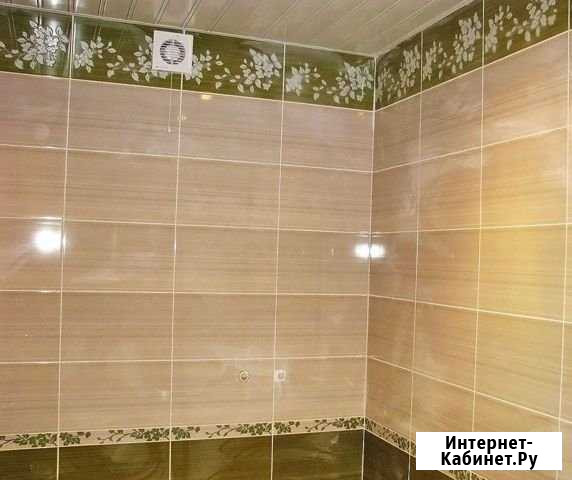Кафельшик Грозный - изображение 1