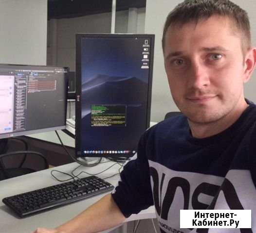 Профессиональный ремонт компьютеров и нутбуков Уфа - изображение 1