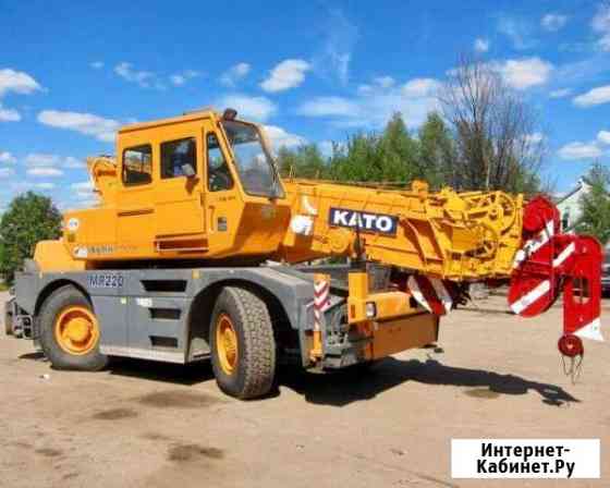 Услуги японского крана 10-16т.25-35т.28-42м Новосибирск