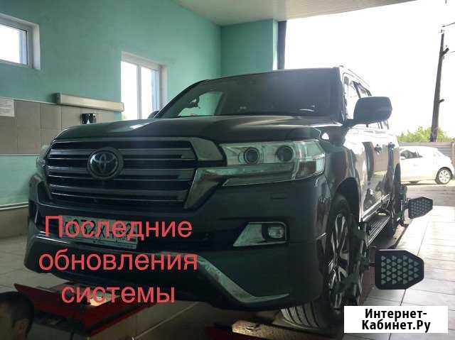 Сход-развал hunter 3D Унеча - изображение 1