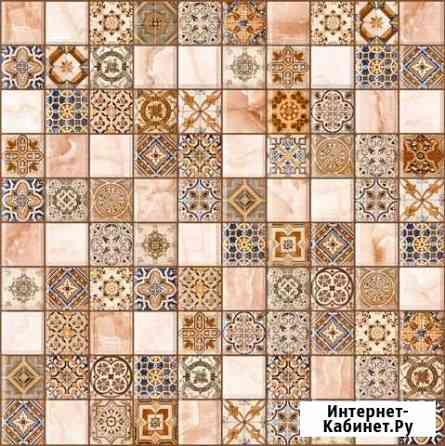 Укладка кафельной плитки Череповец