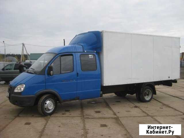 Грузоперевозки грузчики Вывоз мусора Газель Сургут - изображение 1