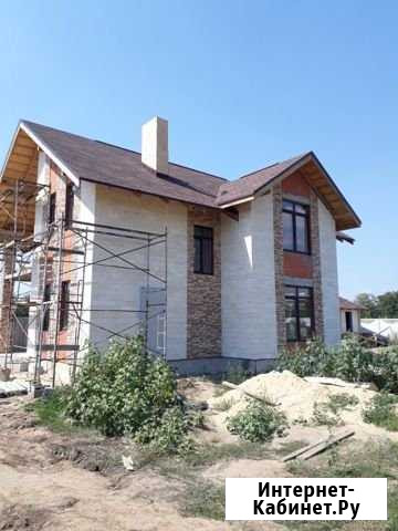 Строительные и отделочные работы Михайловск - изображение 1