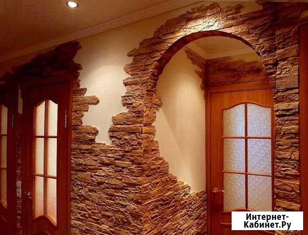 Любые виды строительных и отделочных работ Вязники - изображение 1