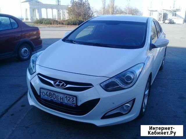 Аренда авто с водителем Волжский Волгоградской области - изображение 1