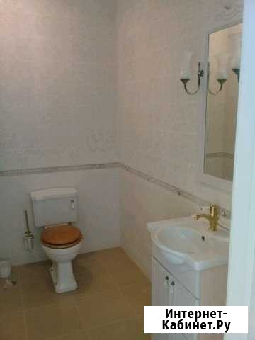 Ремонт ванных комнат, квартир, домов Курск - изображение 1