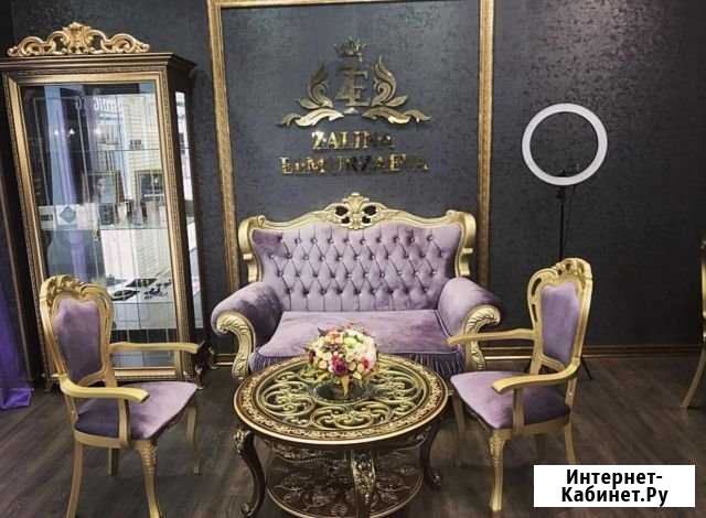 Сдам место для бьюти мастеров Тамбов - изображение 1