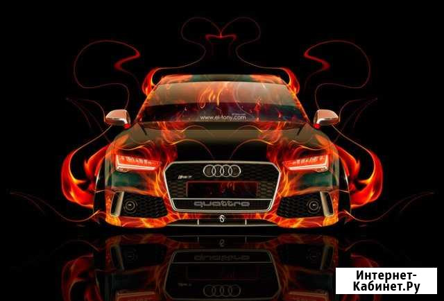 Auto DOC - Авторемонт апатиты Апатиты - изображение 1
