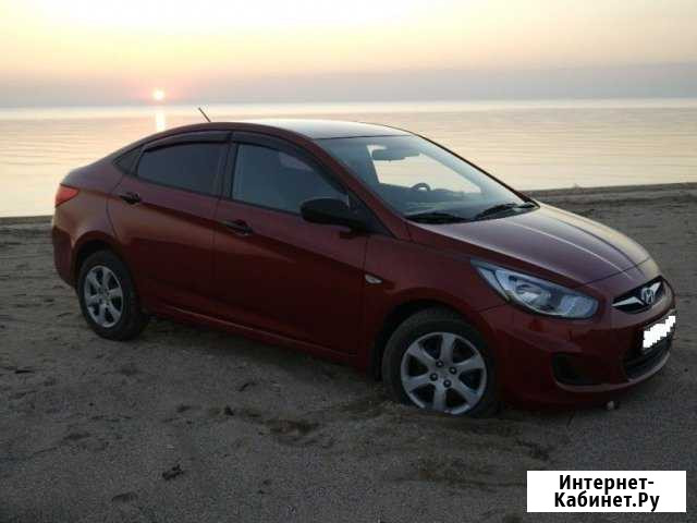 Аренда автомобиля с водителем Волгоград - изображение 1