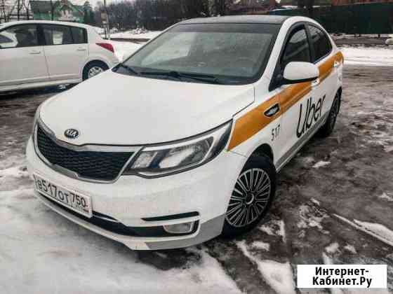 Авто в аренду Пушкино