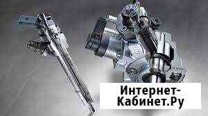 Diesel51 ремонт форсунок и тнвд Мурманск
