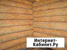 Отделочные работы по срубу Владикавказ