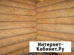 Отделочные работы по срубу Владикавказ - изображение 1