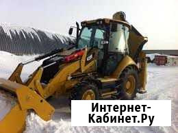 Аренда спецтехники, экскаватор погрузчик, самосв Барнаул - изображение 1