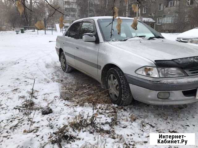 Аренда авто с выкупом Иркутск - изображение 1